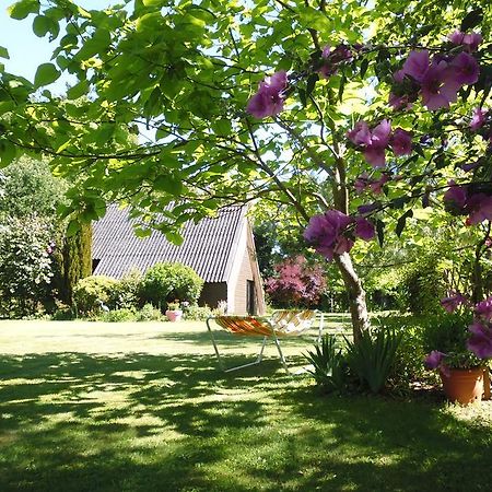 Bed and Breakfast Le Pre De La Lande La Chapelle-Sur-Erdre Zewnętrze zdjęcie